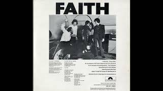 A3  Well All Right - Blind Faith – Blind Faith 1969 Vinyl Full Album Rip HQ Audio