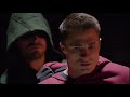 Arrow 12 23 Season 2 Fight Scenes