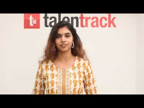 Eshita Mehta  Audition as...