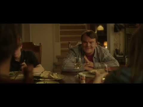 The D Train (2015) official trailer still emphasizing the film’s 80s-pop-fueled tone