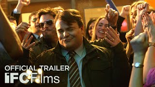 The D Train - Official Trailer I HD I IFC Films