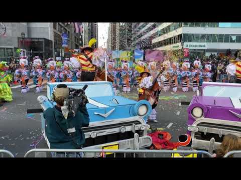 Woodland String Band | 2020 Judges CAM