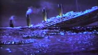 ABC promo SOS Titanic &amp; Those Amazing Animals 1981