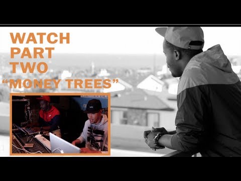 BehindTheBeat feat. DJ Dahi & Rahki Pt.2 (Money Trees)