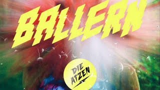 Die Atzen - Ballern (lyrics) Die Atzen - Ballern (lyrics)