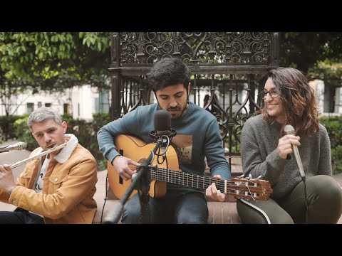 Juan Gallardo - Mi Madre Ya Sabe (Acústico)