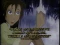 Tarzan Disney Movie TV Spot 1999