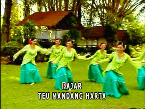 BOHONG ACH # BUNGSU BANDUNG #