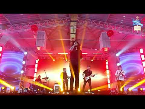 Show do Guilherme de Sá no Summer Beats Especial After 2025