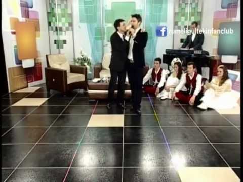 Rumeli Gültekin & Yiğit Beşkardeşler - ( Düet ) - Reco