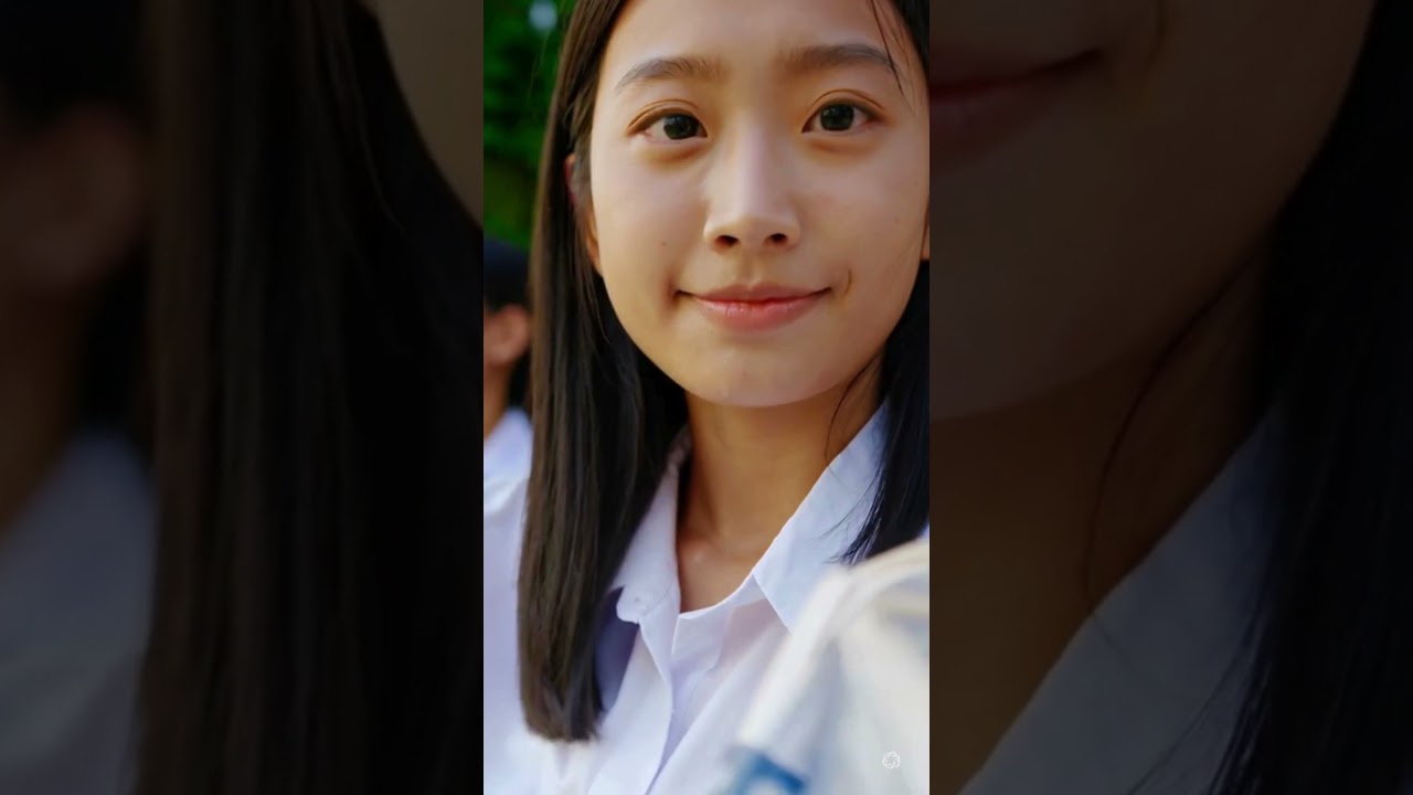 Cute Thai Student 1 #cute #thai #students