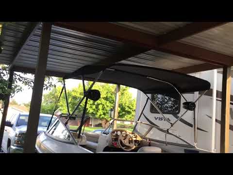 Boss MRWT40 Wakeboard Tower Speakers