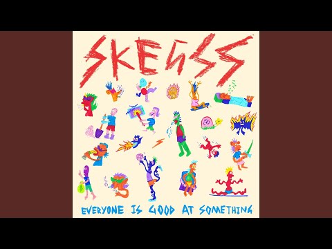 Van Halen - Skegss