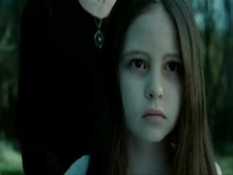 The Ring Samara Morgan - Samaras Field of Innocence