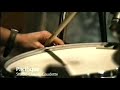 Jeff Porcaro Pacifique Session Clip/Pacifique by Claude Nougaro