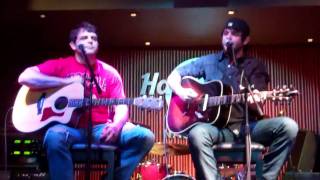 Whatcha Got in that Cup?