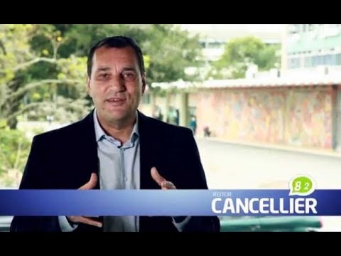 Reitor da UFSC é preso