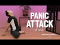 Panic Attack Part 1 Yoga With Penyogastar