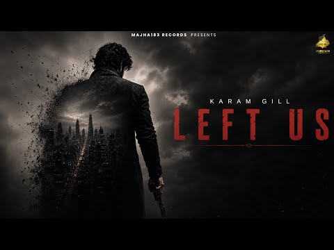 Left Us