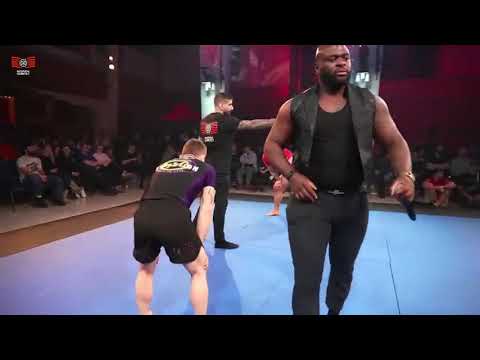 javad mahjoub x alexy cloutier