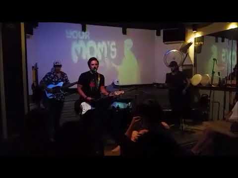 Rooftop Renegades @ Your Mom's Place