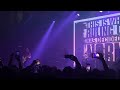 Refused - Poetry Written in Gasoline / The Shape of Punk to Come @ Terra SP, São Paulo - 31/10/2025