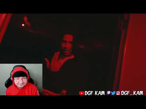 DGF Kam Reacts to Mhady2hottie - Unstoppable [Official Video]