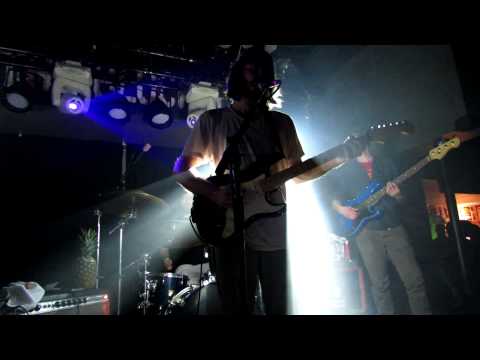 Dopapod - TRAPPER KEEPER 2-23-13 Philly