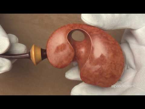 Pipa Eder Mathias (Mr. Hyde) - pipe 184