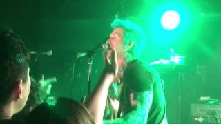 Long Days Long Nights / MEST LIVE in Tokyo