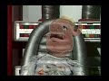The Muppet Show 307 Alice Cooper Pigs In Space Outlines 1978