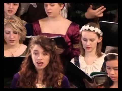 Gloria Glory To God In The Highest by msm