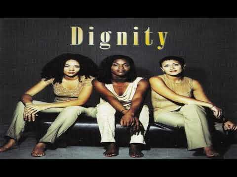 Dignity - Living Without You