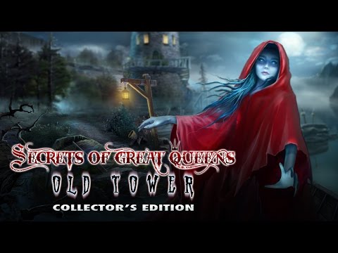 Secrets of Great Queens: Old Tower Collector's Edition