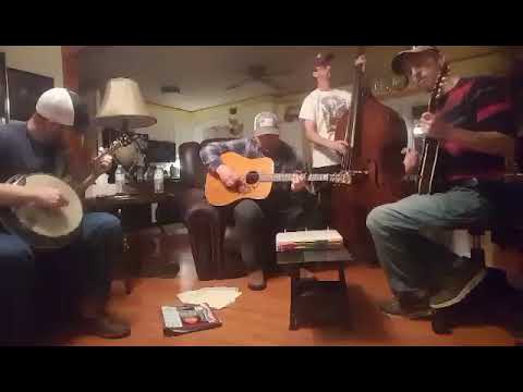 Sophronie - The Stonewalls - Bluegrass Music - 2019