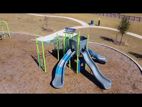 Blackburn Homes - Brooks Ranch - REV 1