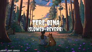 Download lagu Tere Bina (Slowed Reverb) | A.R. Rahman, Chinmaye, Murtuza Khan & Qadir Khan mp3 Download lagu Tere Bina (Slowed Reverb) | A.R. Rahman, Chinmaye, Murtuza Khan & Qadir Khan mp3