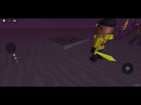 Piggy Custom RedeSigns: New Pony Nicholas's RP FILM Version JumpScare(Owner Skin Again)