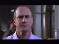 Law Order SVU 2008 Bumpers NBC