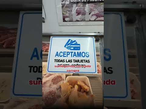 #PuertoVilelas #Chaco Carnicería JyA
