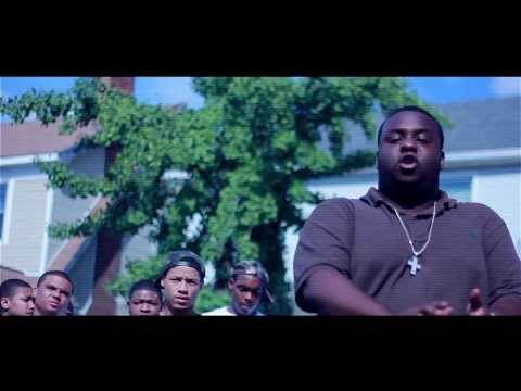 Smoke Lusta - Hustlin' (featuring Mafia Skeet and OG Rude)
