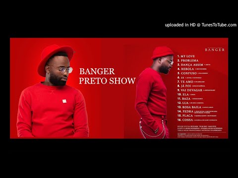 Preto show x Godzila do game x Dj barata - cossa ( Prod by Teo no beat )