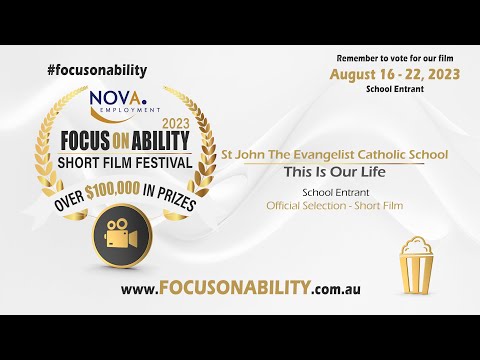 This Is Our Life film thumbnail