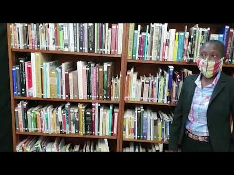 Yasser Musa Donates 2300 Books to the National Library