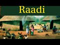 Lil Baliil (Raadi) ft Whiz-Bi ( Official Audio cover )
