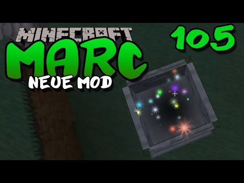 NEUE Mod | Minecraft MARC #105 | baastiZockt