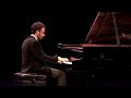 Anthony Pearlman | Geri Allen’s “First Black Man…M.O.P.E.”