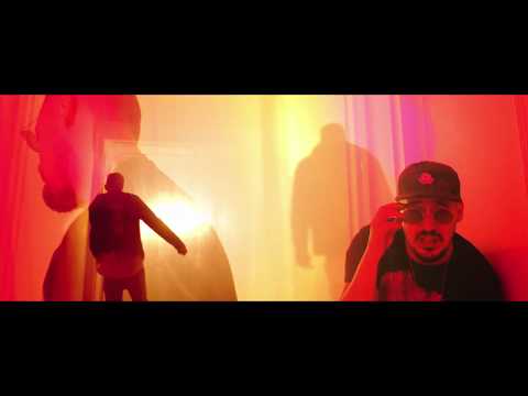 Nerieš - Pokoj feat. BassKid |Official Video|