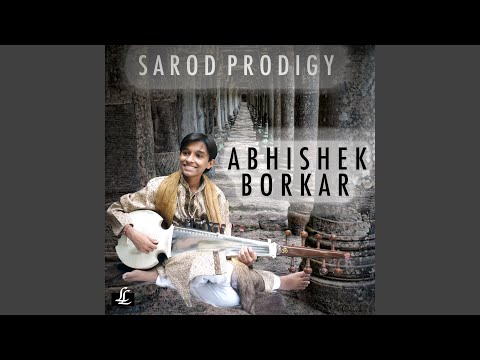 Raga Todi - Gat in Drut Teentaal