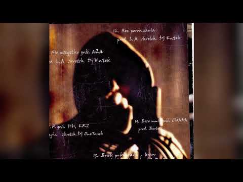 T.J.T.R. (feat. Pih, KRZ, DJ One Touch, prod. Szyha)